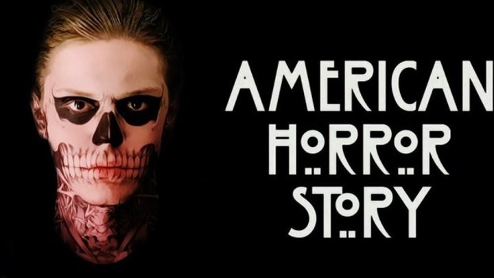 Американская история ужасов (American Horror Story) Русский Трейлер