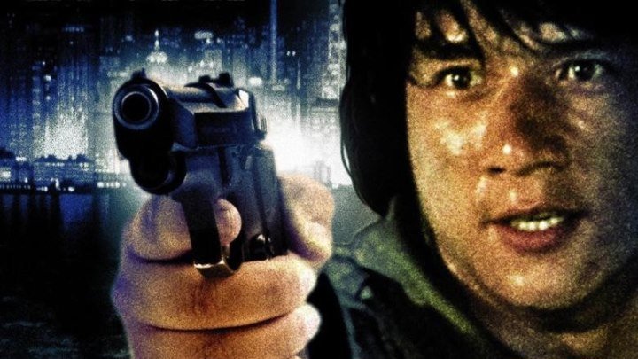 Полицейская история 2 (комедийный боевик с Джеки Чаном) | Гонконг, 1988
