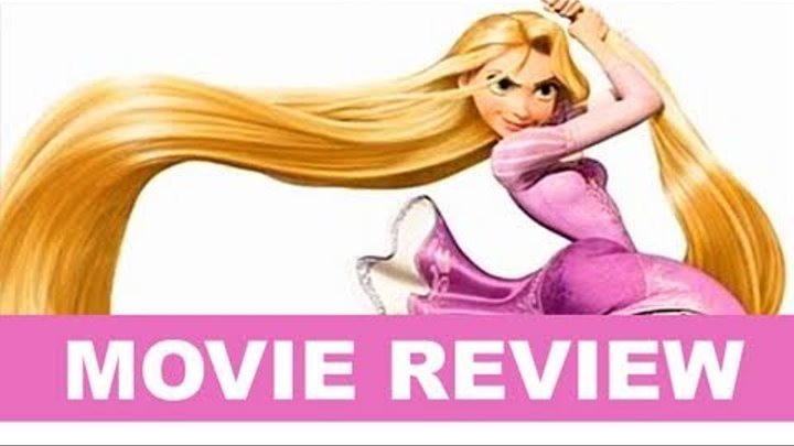 Tangled Movie Review: Beyond The Trailer