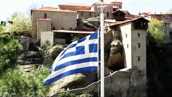 Greece 2010 [HD]