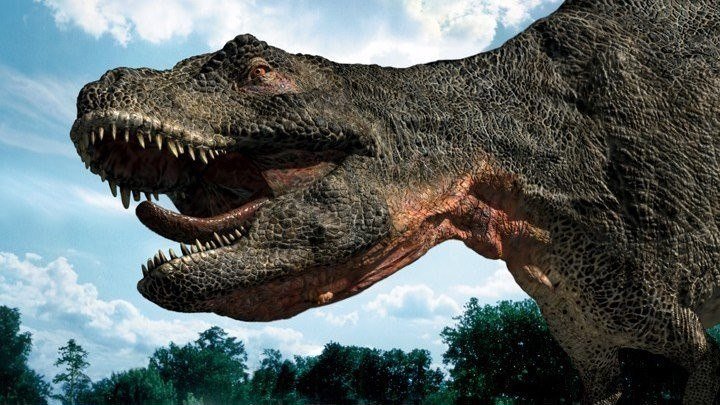 Планета динозавров: 2011 - серия 5