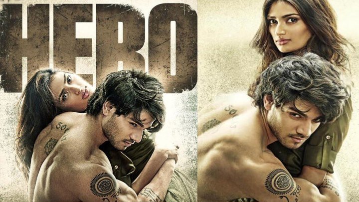 Герой / Hero (2015).Indian-Hit.Net