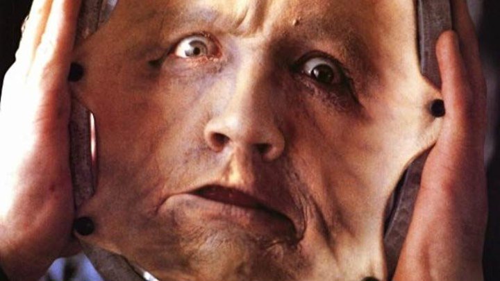 Мертвый мозг (1990) (BDRip-720p) AVO (Андрей Гаврилов) ужасы, фантастика, детектив Билл Пуллман, Билл Пэкстон, Бад Корт, Николас Прайор, Патриша Шарбонно, Джордж Кеннеди
