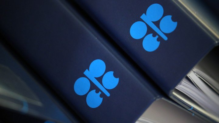 Страны ОПЕК договорились о сокращении добычи, нефть подскочила