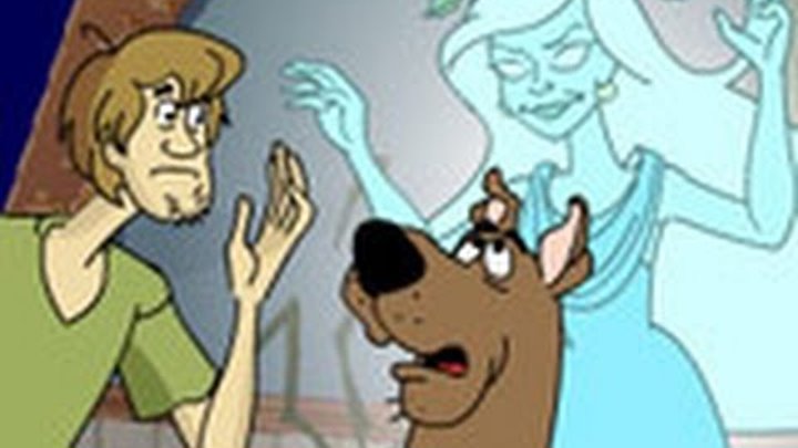 Мультик:Скуби Ду и Призрак Рождества/Cartoon: Scooby Doo and the Ghost of Christmas