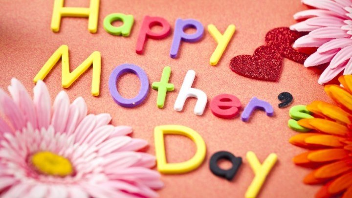 Happy Mother s Day (Песня на день матери на английском языке) 4 класс. Ноябрь 2017 год