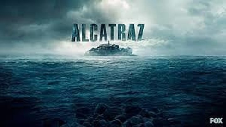 Алькатрас (2018) - боевик, криминал