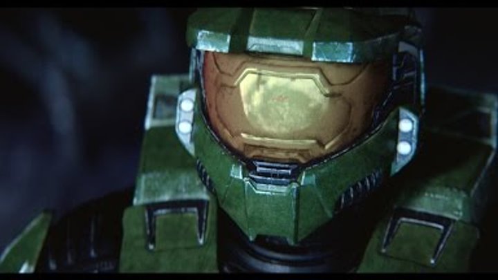 Halo 2 Anniversary - Cinematic Trailer (Xbox One)