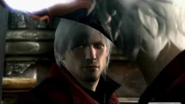 Devil May Cry 4 AMV- You´re gonna go far, Kid (The Offspring)