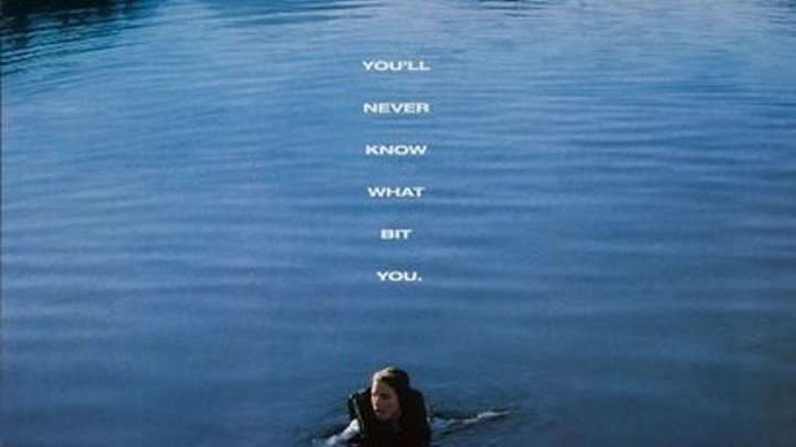 Лэйк Плэсид: Озеро страха (1999) ужасы, фантастика, боевик, триллер, комедия