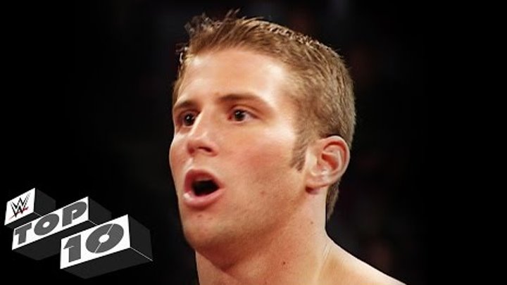 Superstars Before They Were Famous: WWE Top 10