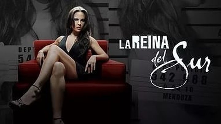 Королева Юга/ La Reina del Sur 1 серия (Telemundo 2011 г.) (перевод русский профессиональный)