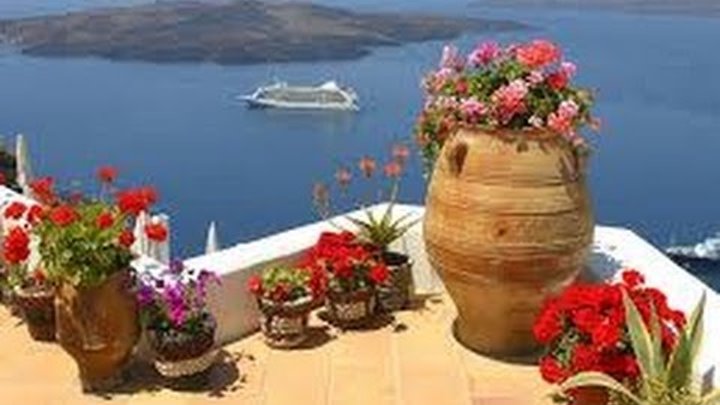 Курорты и пляжи Греции - остров Крит