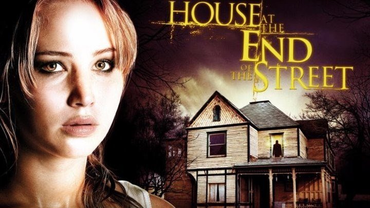 Дом в конце улицы HD(триллер, ужасы)2012