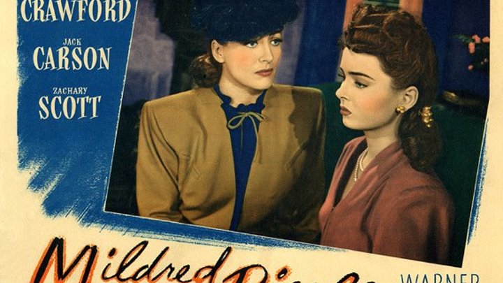 Mildred Pierce 1945 (WEB-DL 720p) [wWw.FilmShare.Ucoz.Ro]