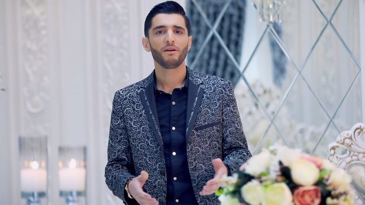 ➷ ❤ ➹Ayser Davtyan ''Qez nman chka'' (Official Video 2019)➷ ❤ ➹