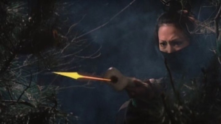 Боевой маг / The Battle Wizard (1977 HD) Боевые искусства, Фэнтези, Комедия