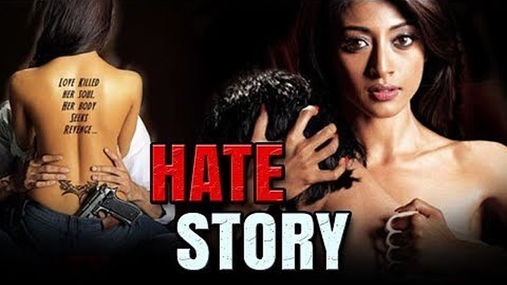 История ненависти / Hate Story (2012) Indian-HIt.Net