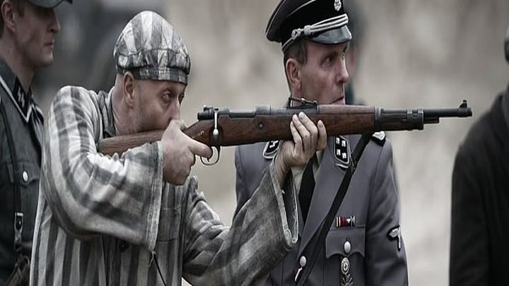"Снайпер Герой сопротивления" смотреть фильм онлайн война, драма.