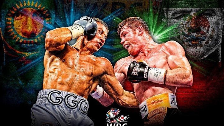 Canelo Alvarez vs Gennady Golovkin_ Knockouts_Highlights