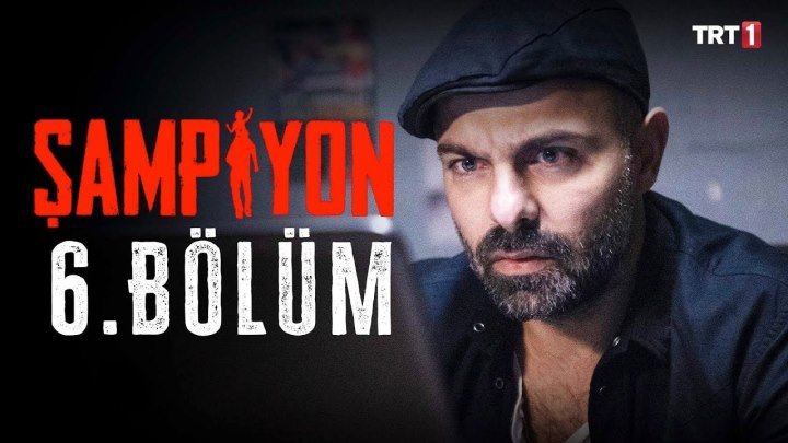 Sampiyon Champion Episode 6 English Subtitles Turkish