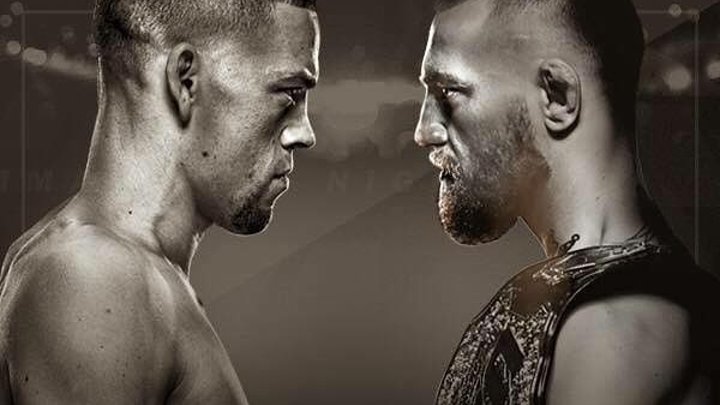 UFC 202 Conor McGregor vs Nate Diaz 2 PROMO ᴴᴰ