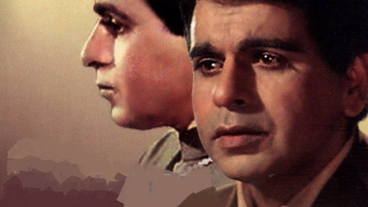 Рам и Шиам (1967) Ram Aur Shyam