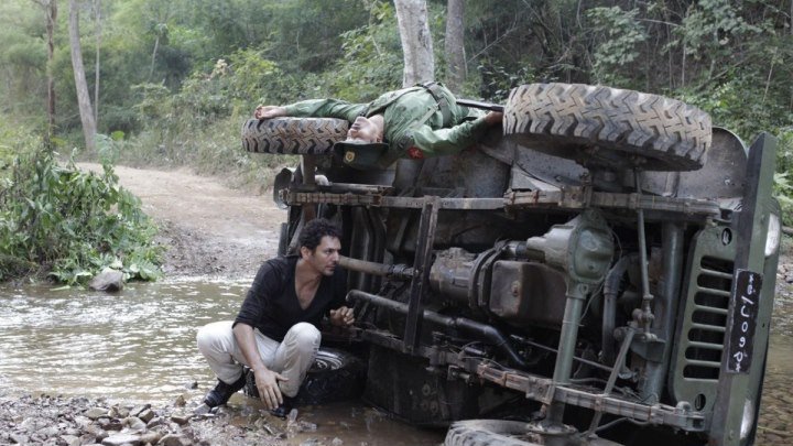 Ларго Винч 2: Заговор в Бирме. Триллер боевик приключения