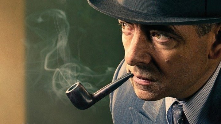 Мертвец детектива Мегрэ (2016) Maigret's Dead Man