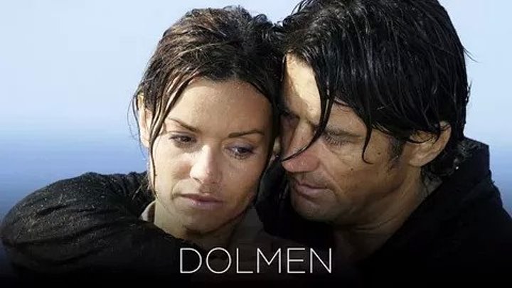 Дольмен '' Dolmen'' 6 серий из 6-и [2005] Жанр: детектив, мистика