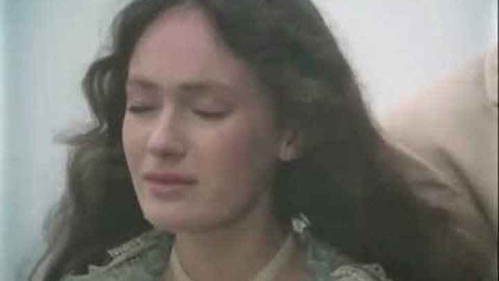 "Жестокий романс" Серия 2 1984 HD