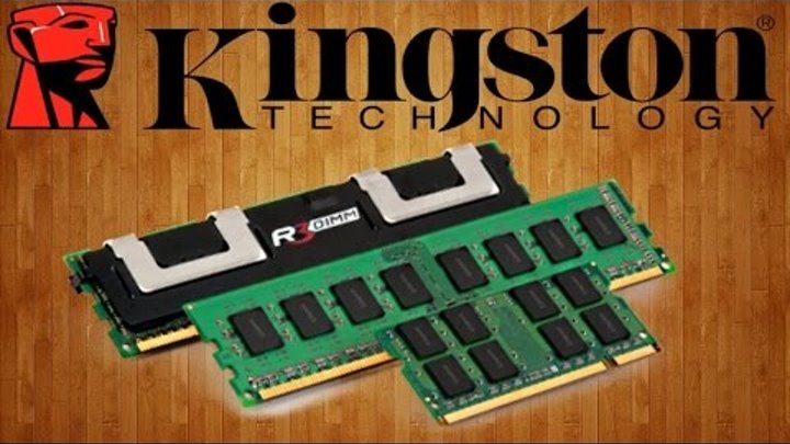 Kingston DDR2 (2x2гб) 800 МГц / Оперативная память из китая