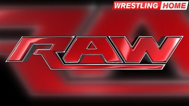 Wrestling Home: WWЕ Mоndаy Night RАW 07.03.2016