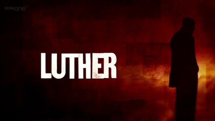 Лютер / Luther [S01] (2010) Серия-02