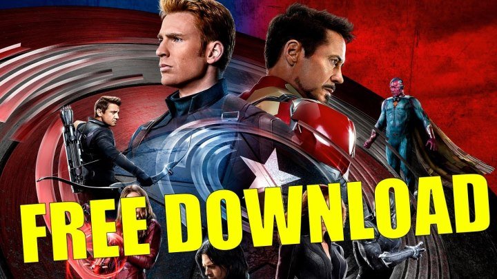 Captain America 4 torrent download