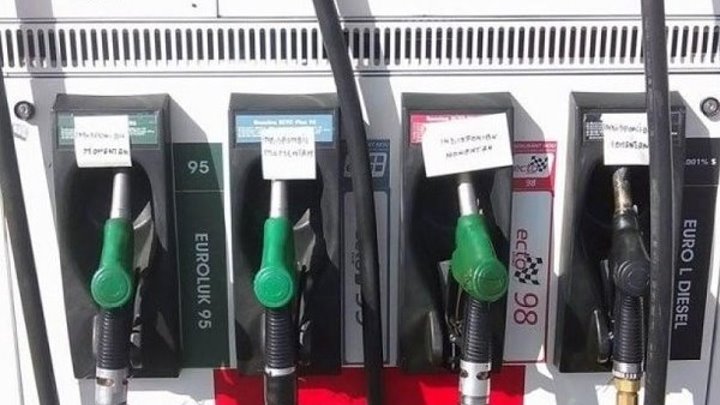 Carburantii se scumpesc din nou! ANRE a stabilit noile preturi plafon pentru urmatoarele 2 saptamani - VIDEO