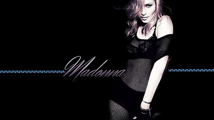 Madonna - Girl Gone Wild...