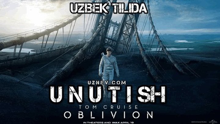Unutish (HD sifatda Uzbek tilida) 2016