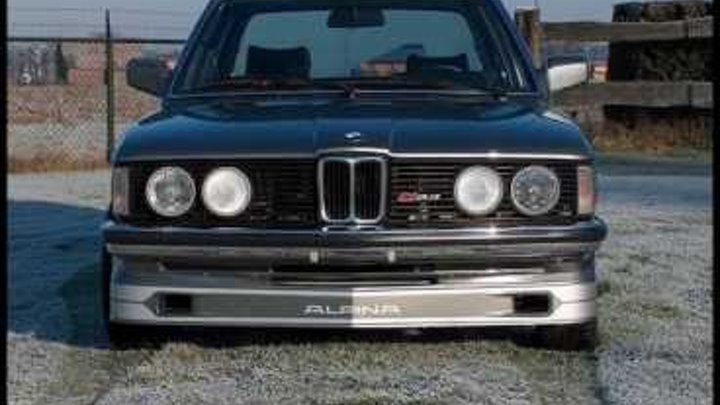 Auto story of the BMW 3 series in body E21. Авто рассказ о БМВ 3 серии в кузове е21