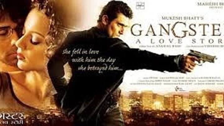 Гангстер: История любви (2006) Страна: Индия