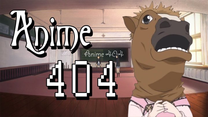 Anime 404 [AniOK Online]