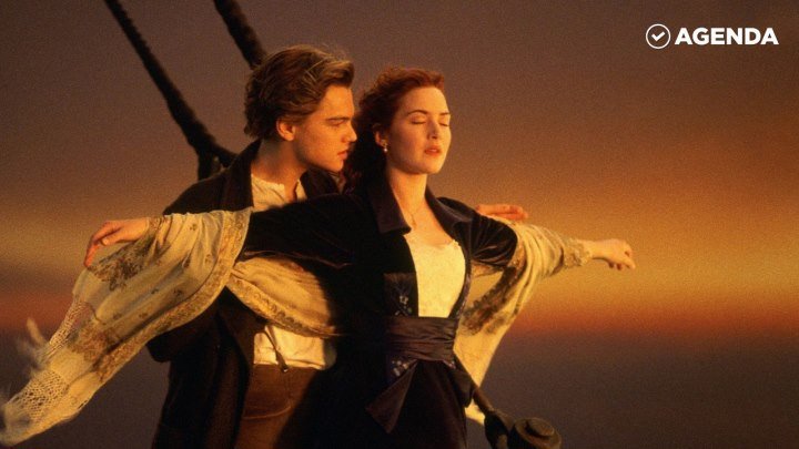 20 лет фильму Титаник