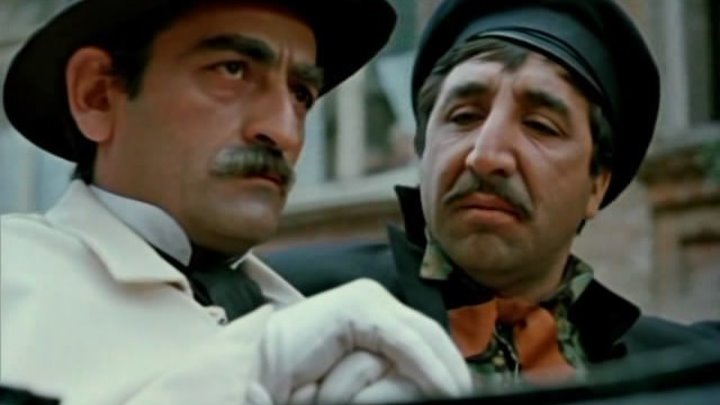 Хатабала - Խաթաբալա. Арменфильм. 1971 г. (армянский язык)