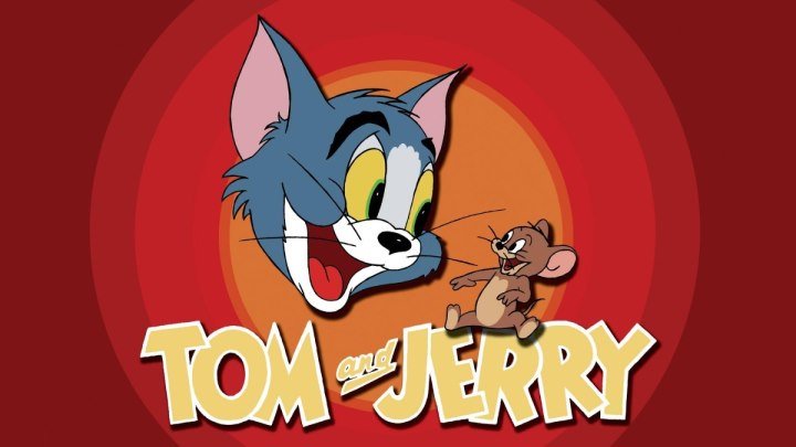 "Том и Джерри" _ Выпуск 1 (1953-72)