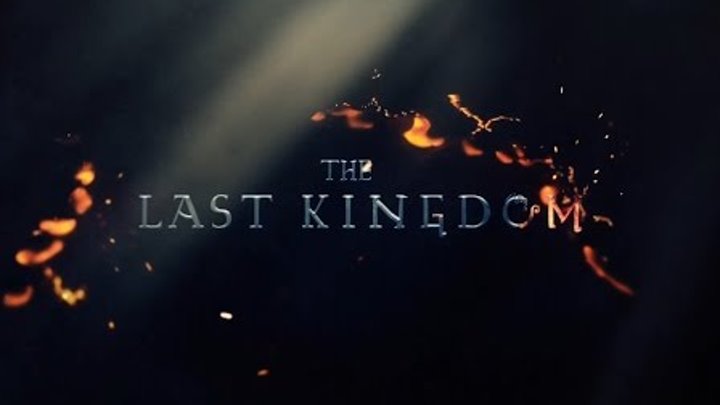 Обзор на сериал Последнее королевство | The last Kingdom | 1 сезон | Кнопка ТВ