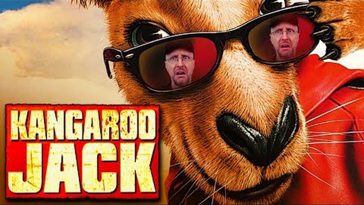 Kangaroo Jack - Nostalgia Critic