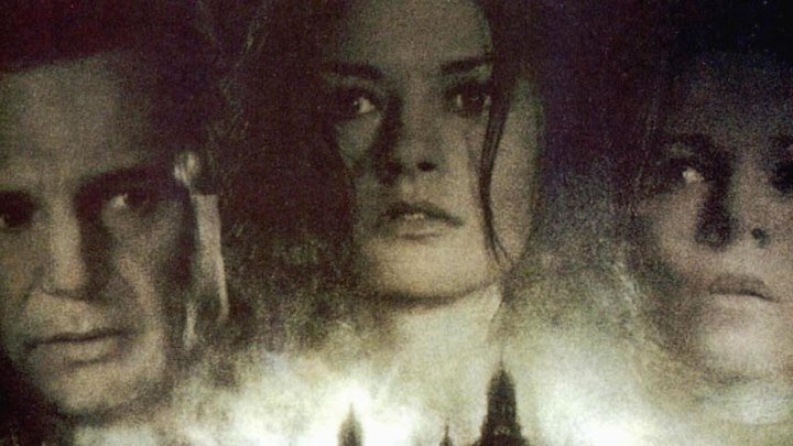 Трейлер к фильму - Призрак дома на холме 1999 ужасы