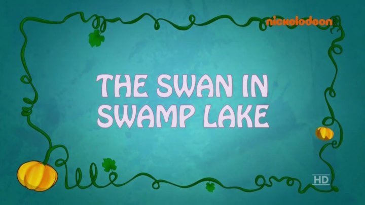 [Nickelodeon Europe HD] Regal Akademi Sezon 1, Bölüm 3 - Bataklık Gölündeki Kuğu (Türkçe)