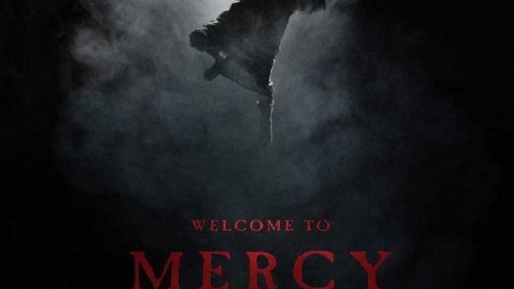Добро пожаловать в Мёрси / Welcome to Mercy (2018) 16+