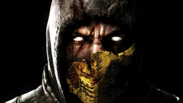 Mortal Kombat X HD(2015) игрофильм, фантастика, боевик